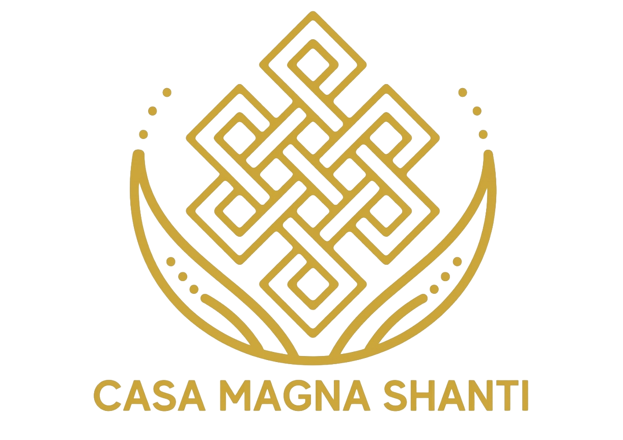 Casa Magna Shanti